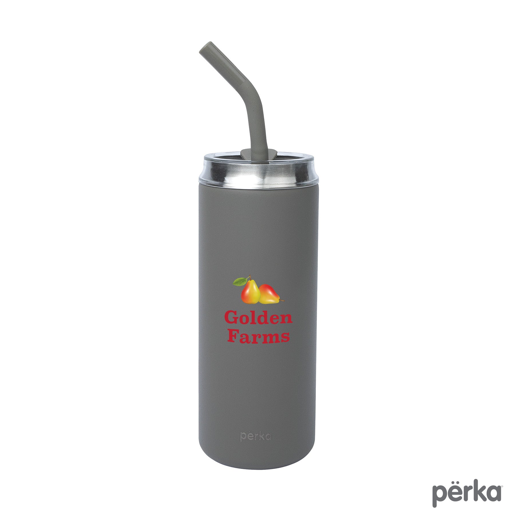 Grey (Decorated)