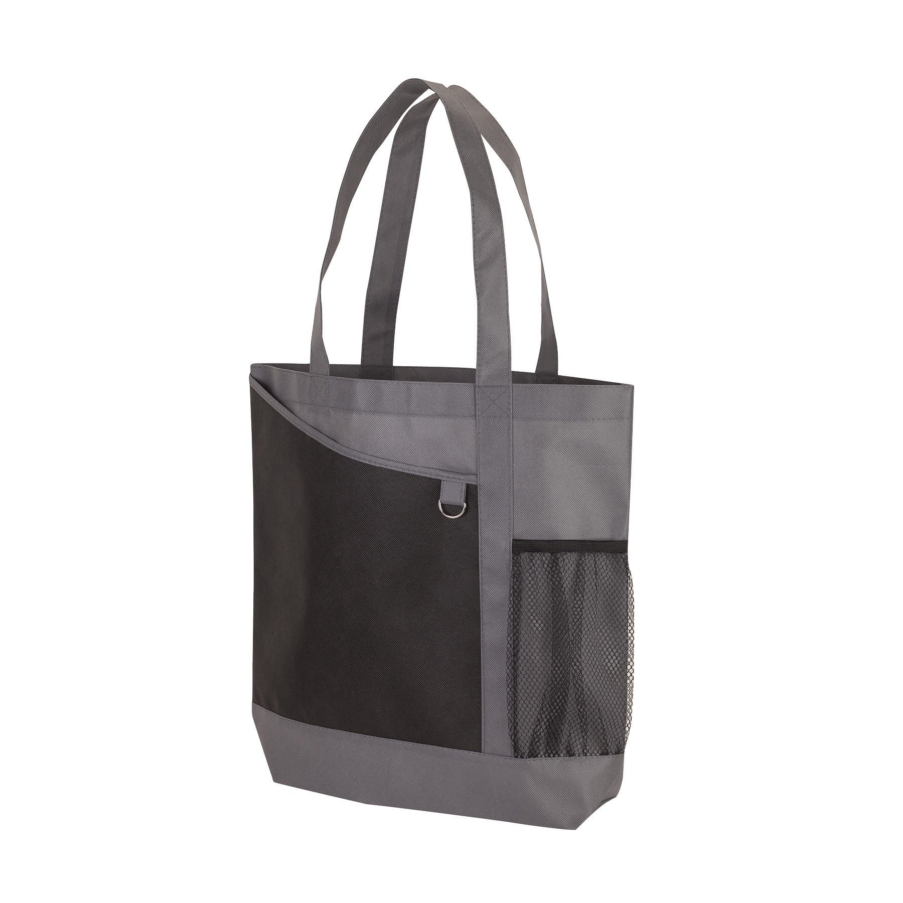 Grey (Decorated)