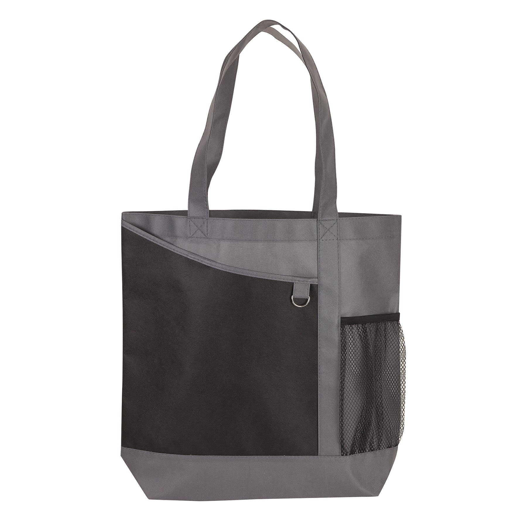 Grey (Decorated)