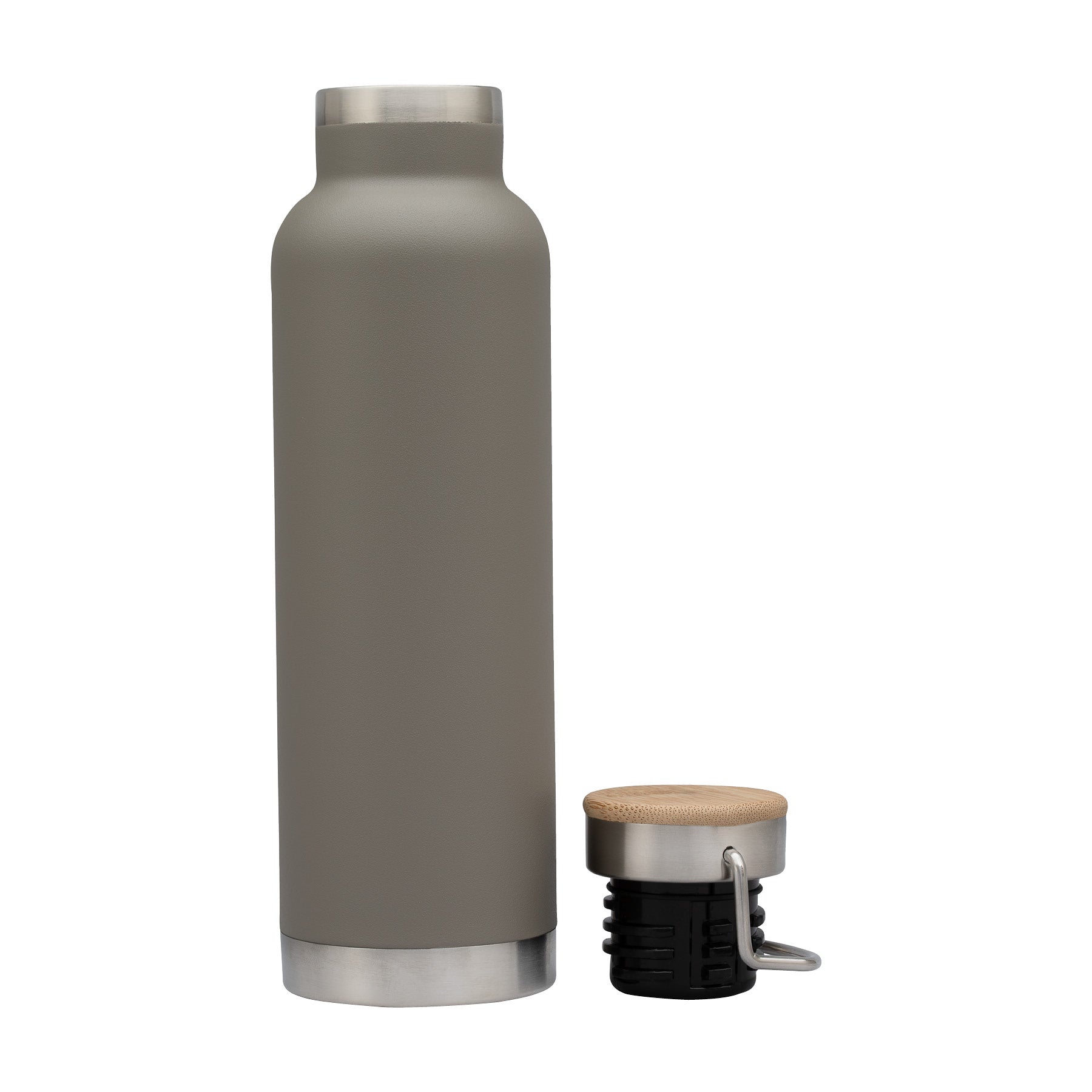 Grey (Decorated)