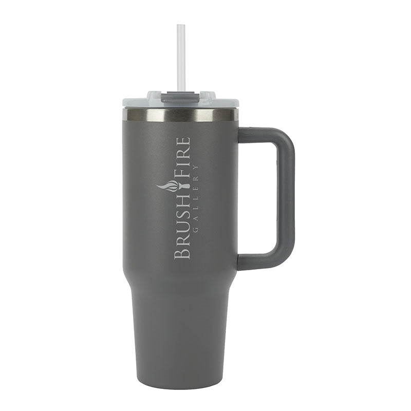 Grey (Decorated)