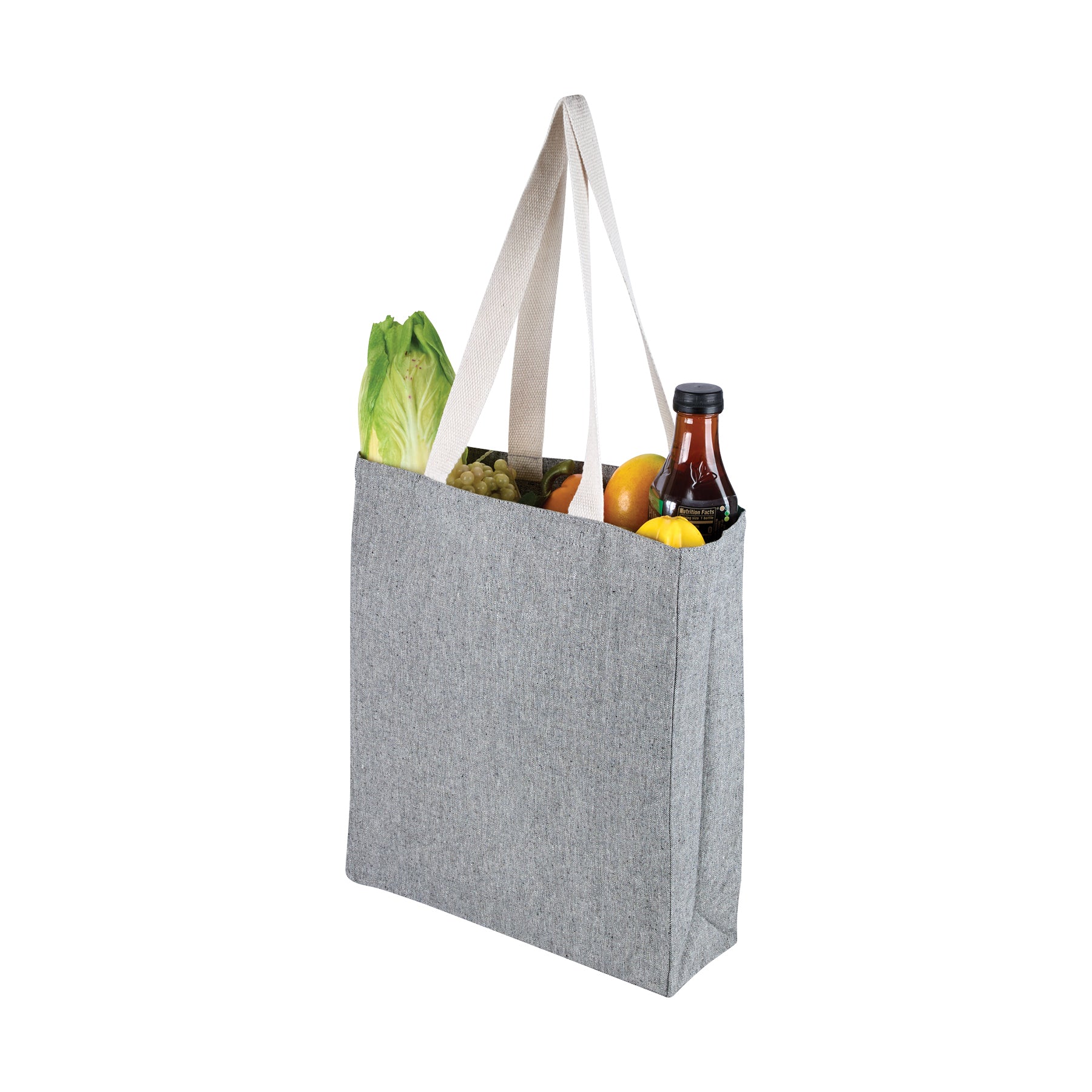 Grey (Decorated)