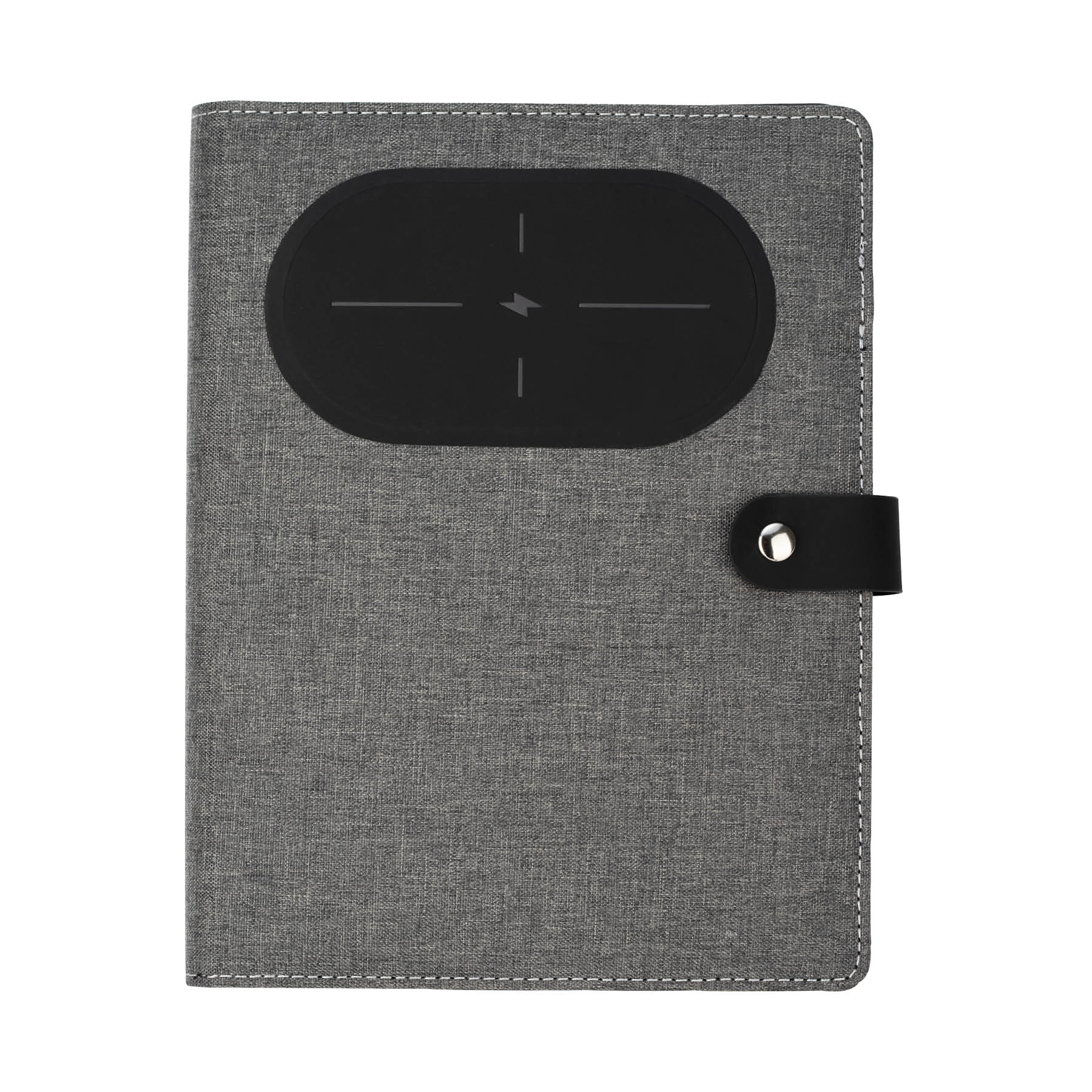 Grey (Decorated)