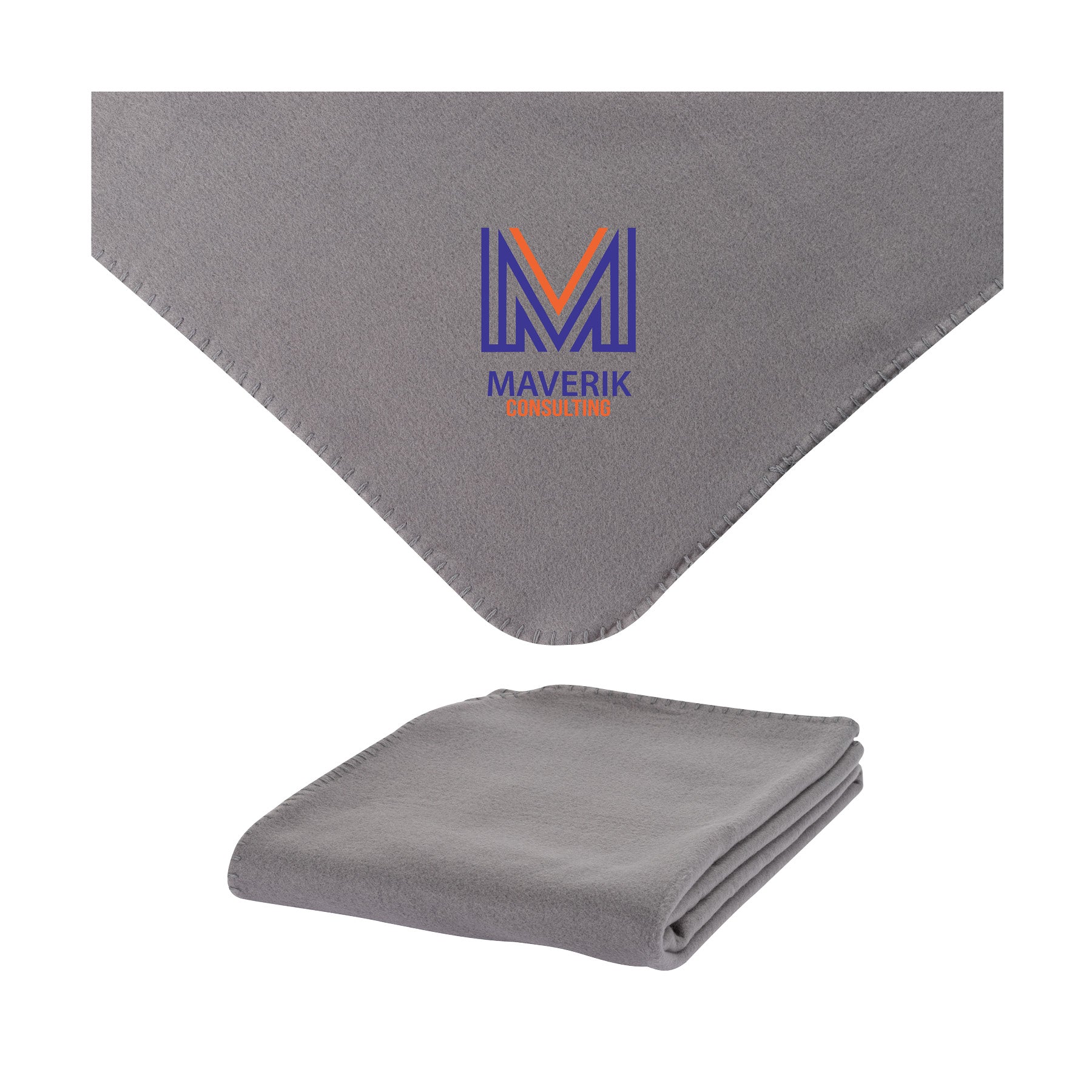 Grey (Decorated)