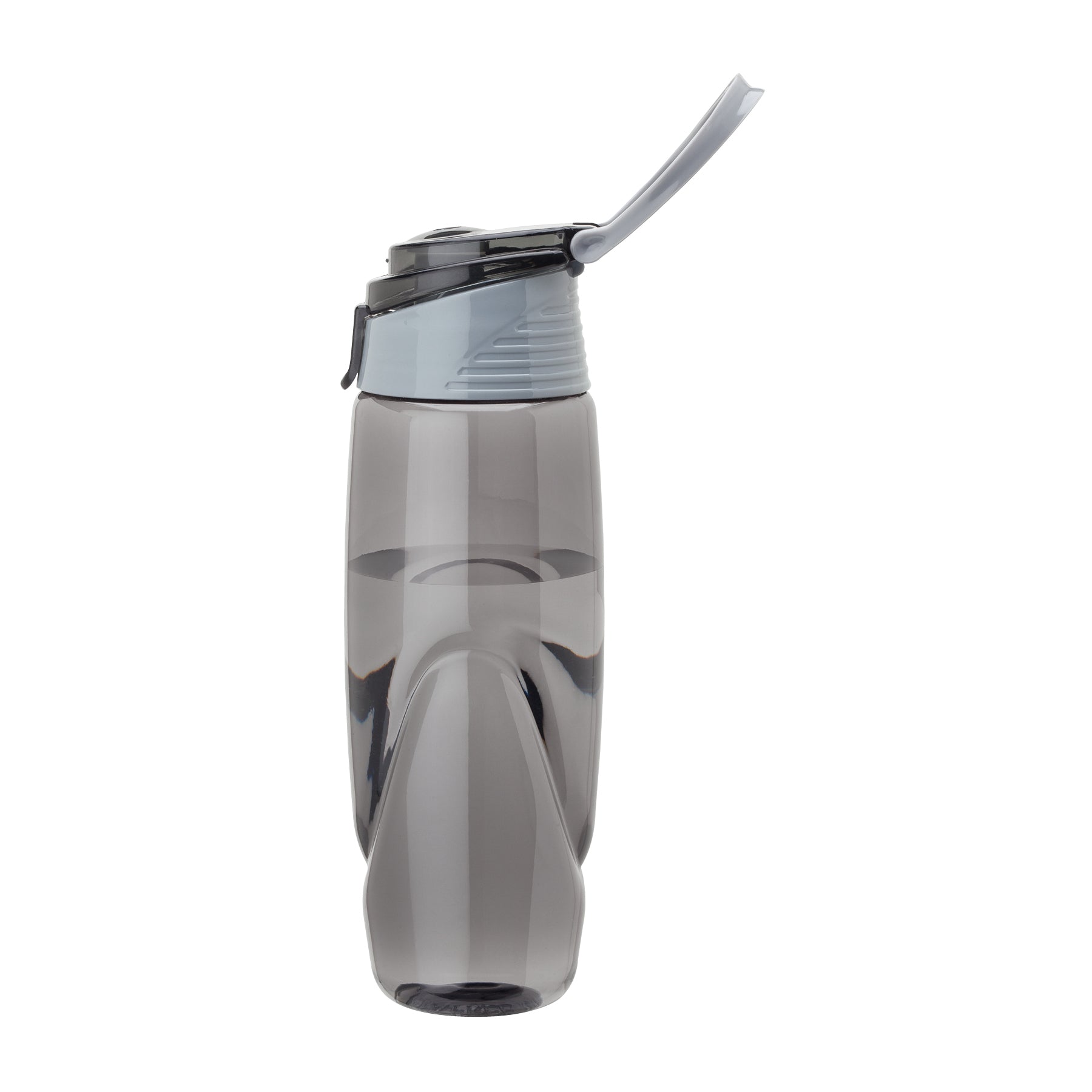 Grey (Decorated)