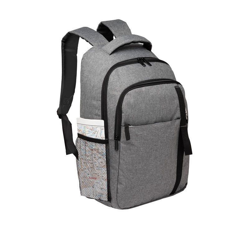 Grey (Decorated)