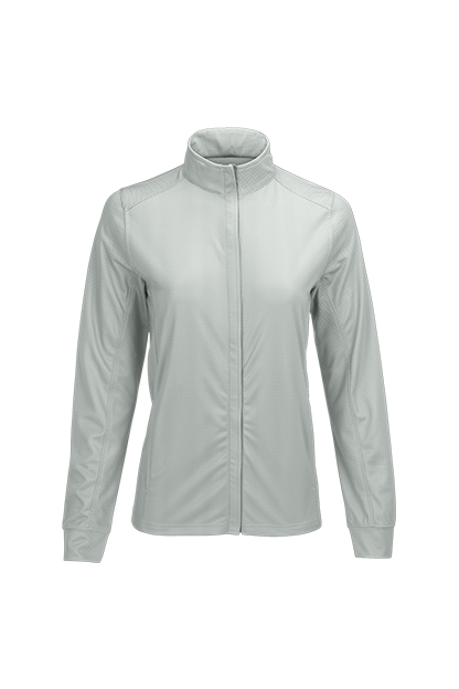 Grey (Front)