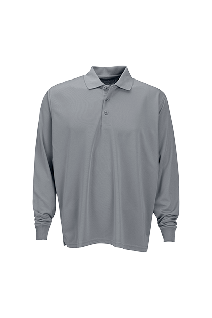 Grey (Front)