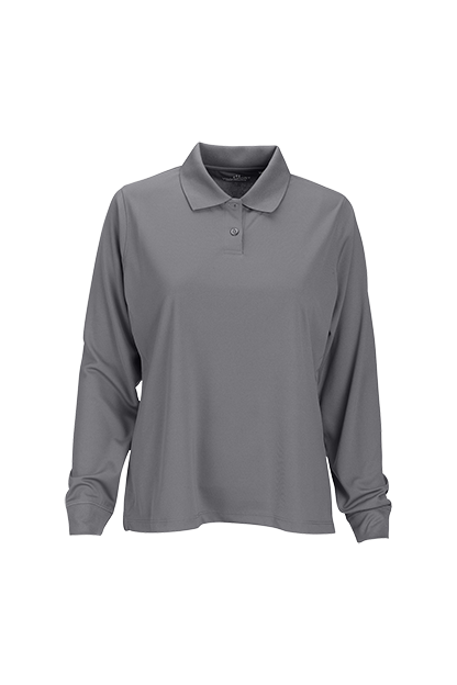 Grey (Front)