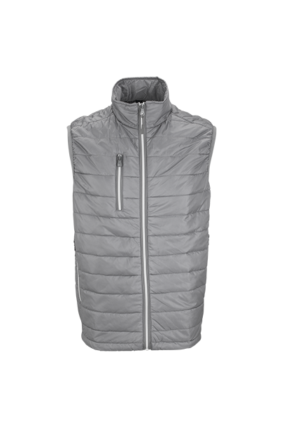 Grey (Front)