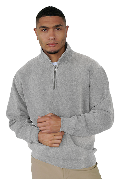 Grey mix (Blank)