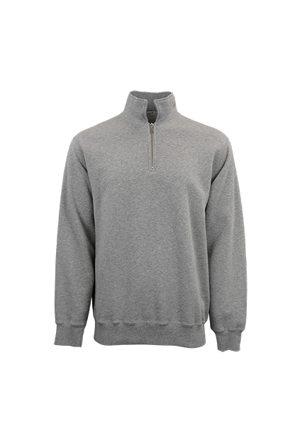 Grey mix (Front)