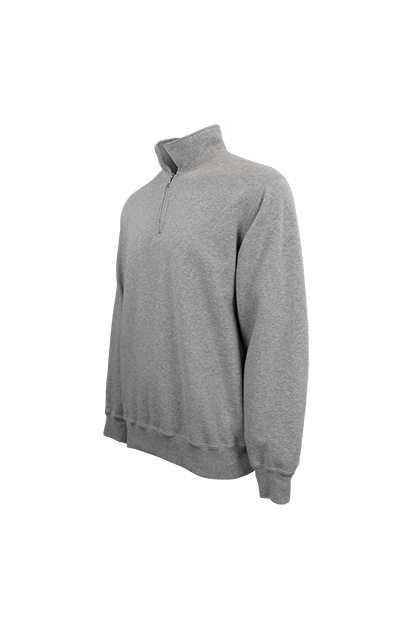 Grey mix (Left)