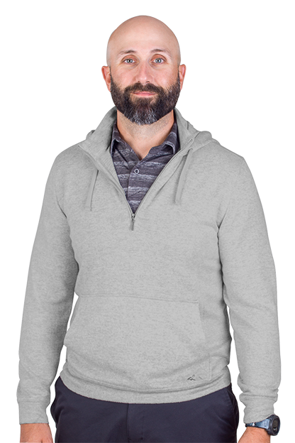 Grey/heather (Blank)