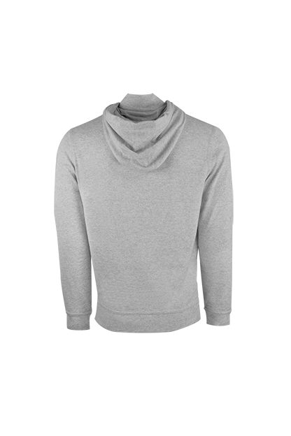 Grey/heather (Rear)
