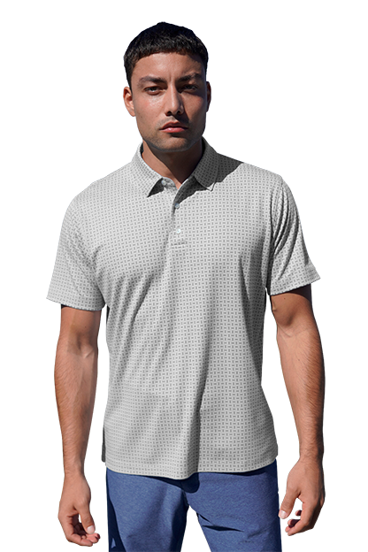 Grey/silver (Blank)