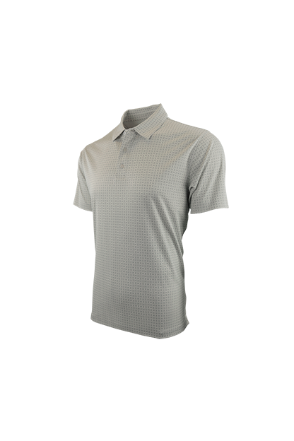 Grey/silver (Left)