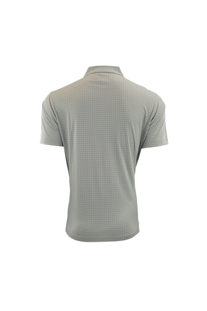 Grey/silver (Rear)