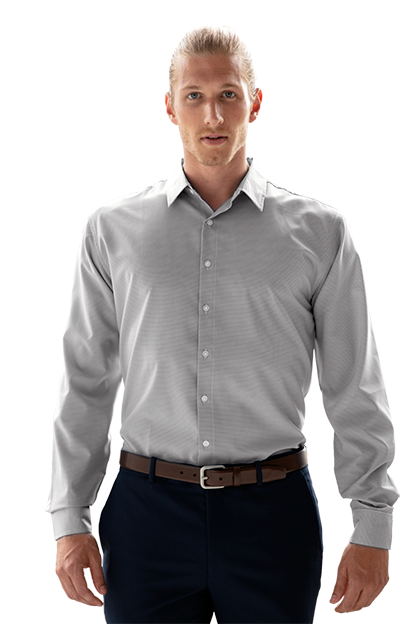 Grey/white (Blank)