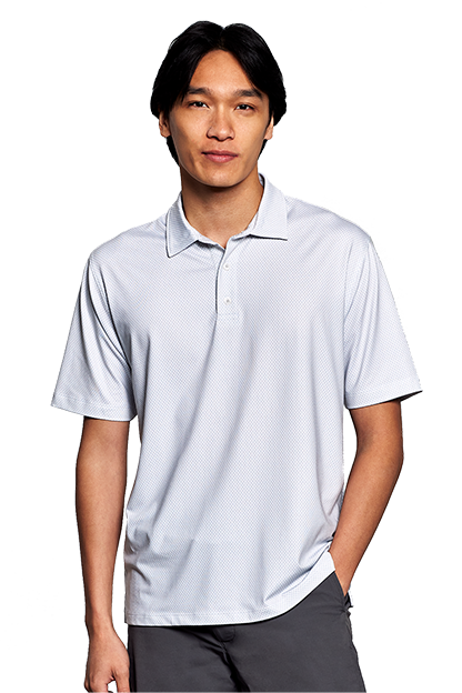 Grey/white (Blank)