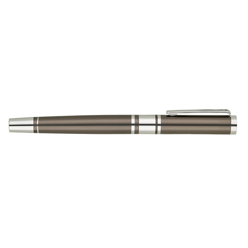 Gunmetal (Blank)