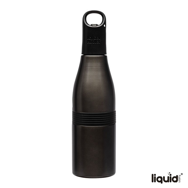 Gunmetal (Blank)