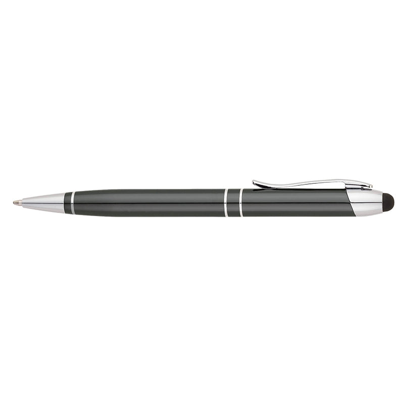 Gunmetal (Blank)