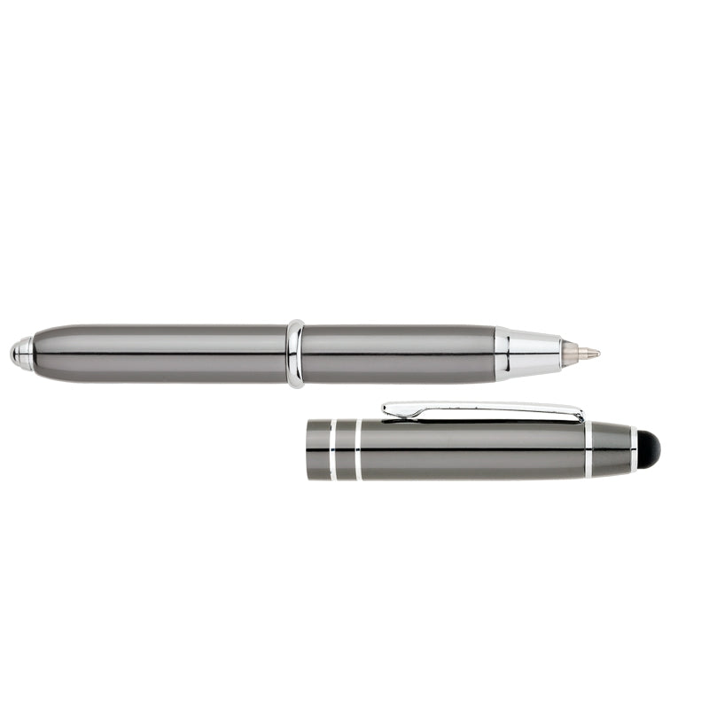 Gunmetal (Blank)