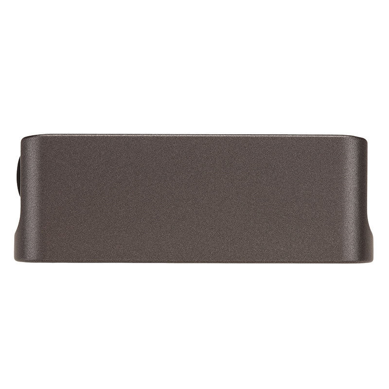 Gunmetal (Blank)