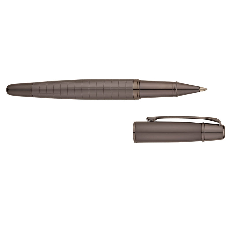 Gunmetal (Blank)