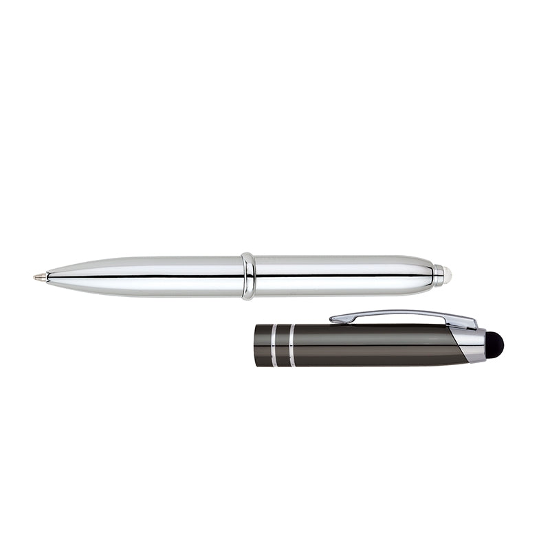 Gunmetal (Blank)