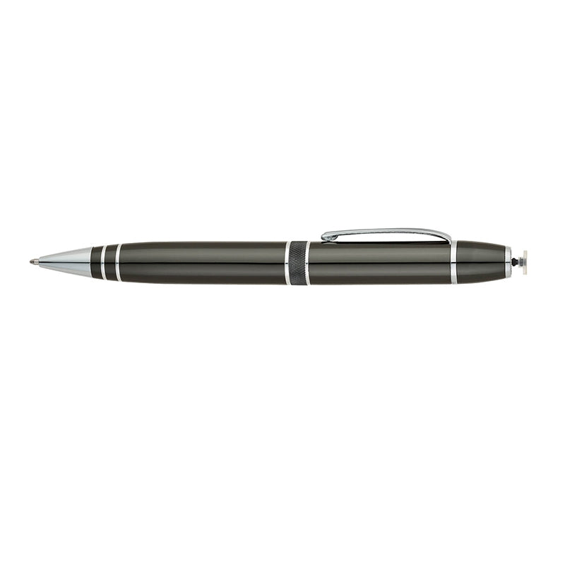 Gunmetal (Blank)