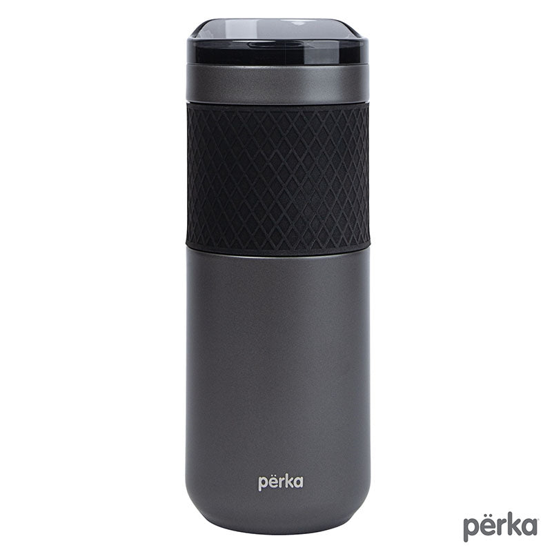 Gunmetal (Blank)