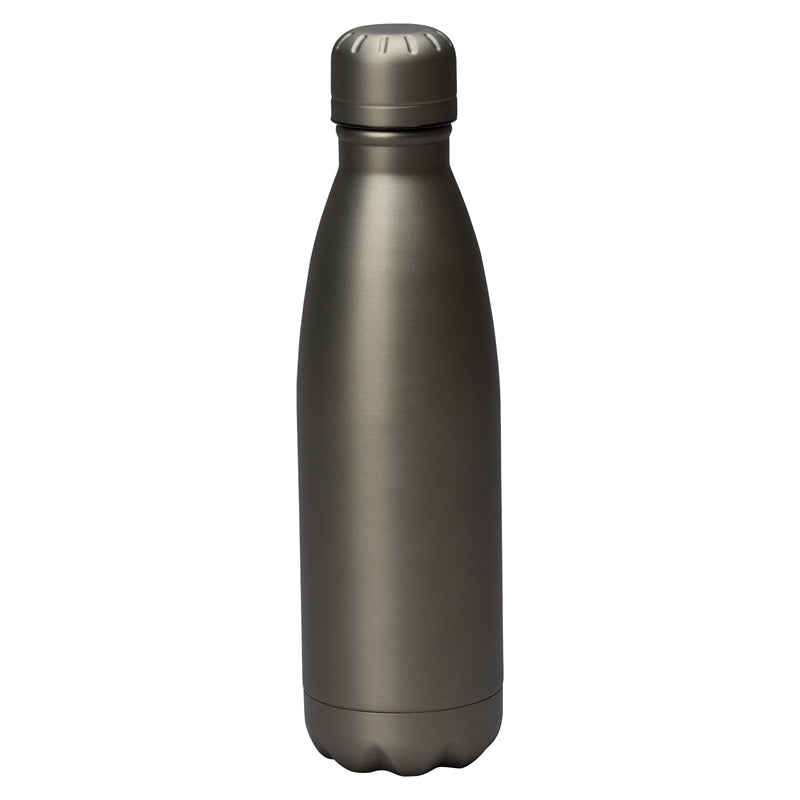 Gunmetal (Blank)
