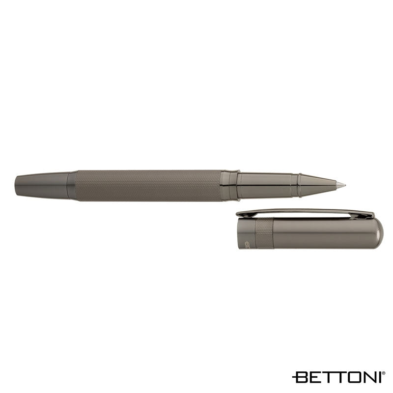 Gunmetal (Blank)