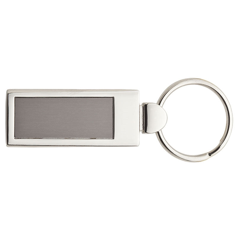 Gunmetal (Blank)