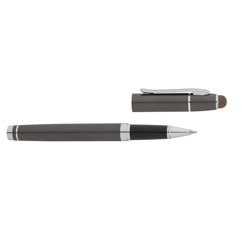 Gunmetal (Blank)