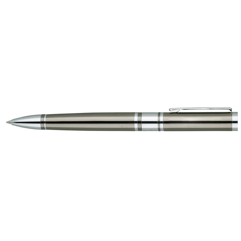 Gunmetal (Blank)