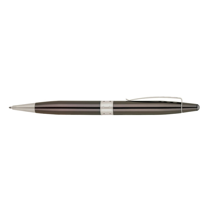 Gunmetal (Blank)