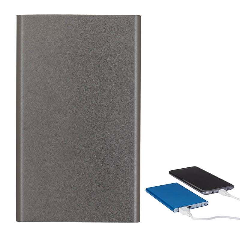 Gunmetal (Blank)