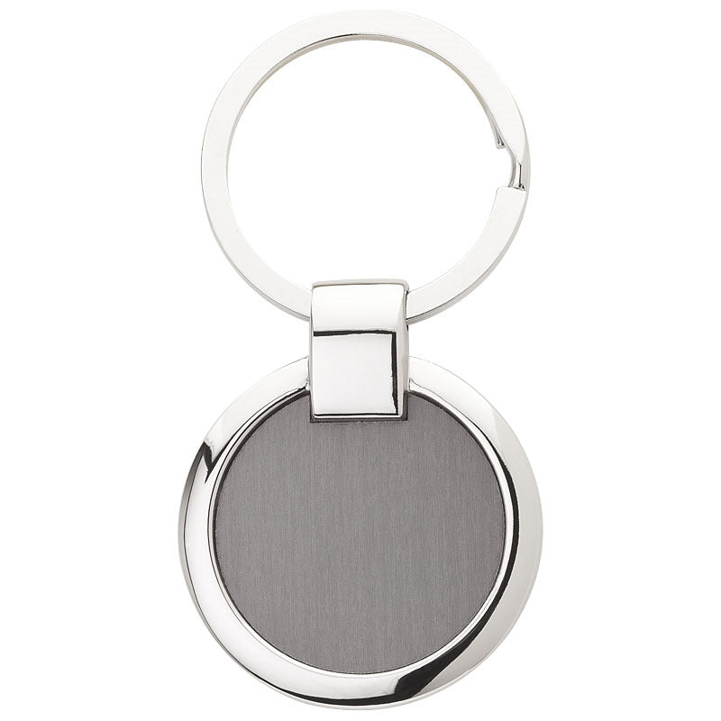 Gunmetal (Blank)