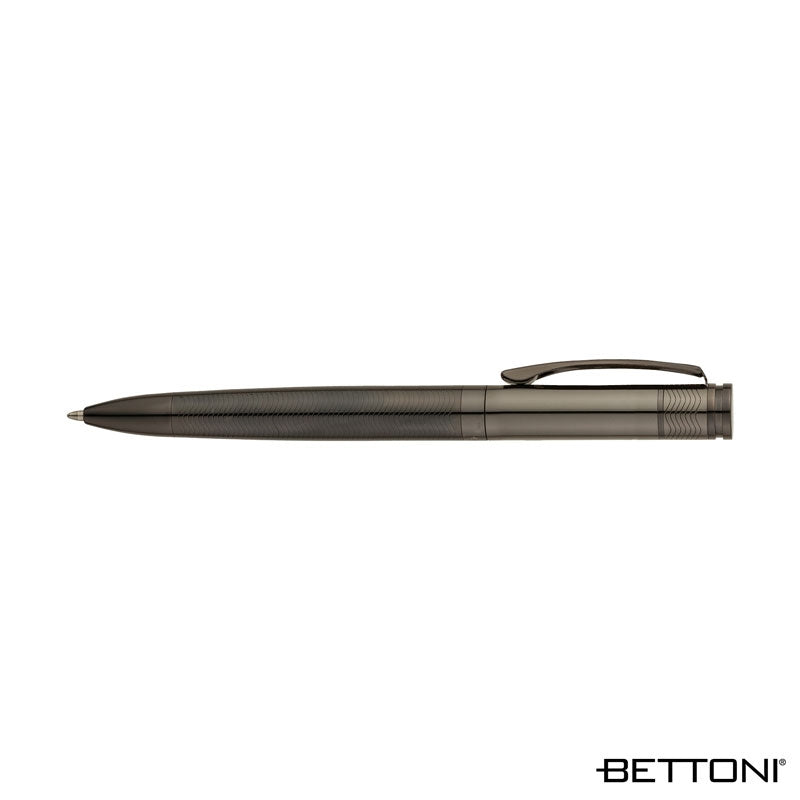 Gunmetal (Blank)