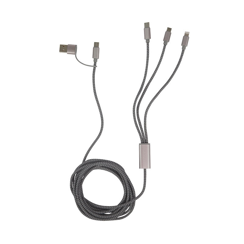 Gunmetal (Blank)