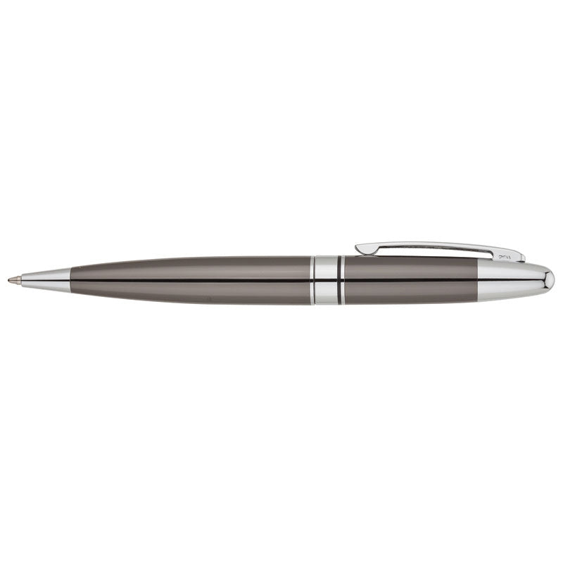 Gunmetal (Blank)