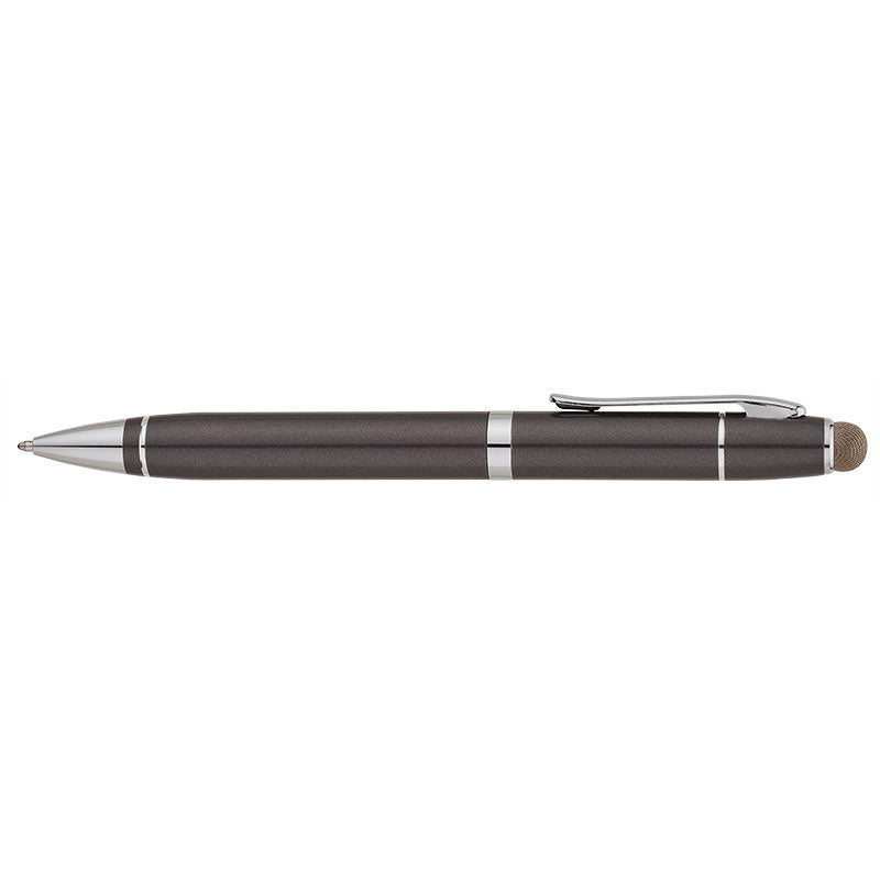 Gunmetal (Blank)