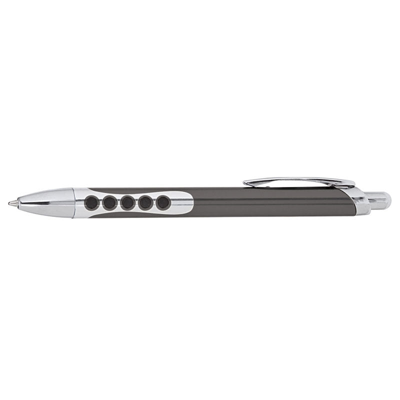 Gunmetal (Blank)