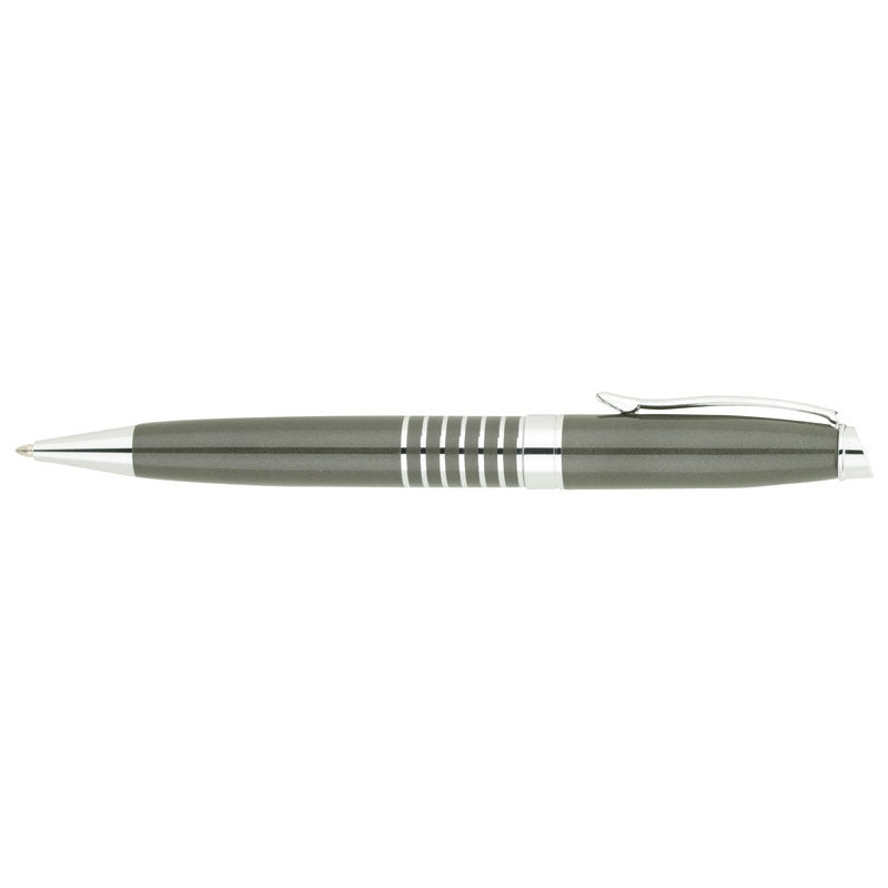 Gunmetal (Blank)