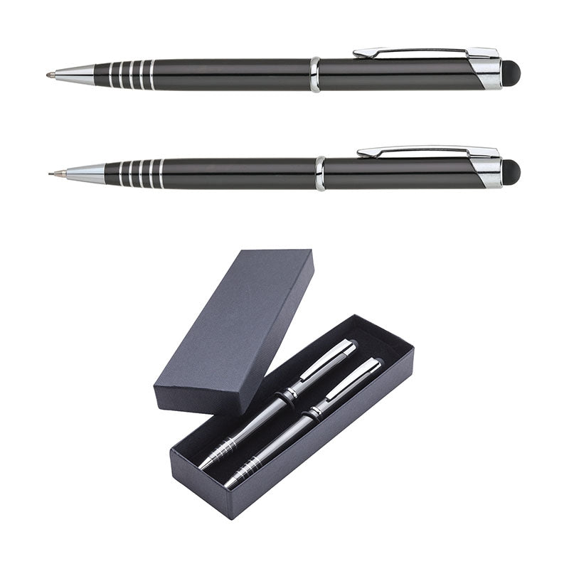 Gunmetal (Blank)