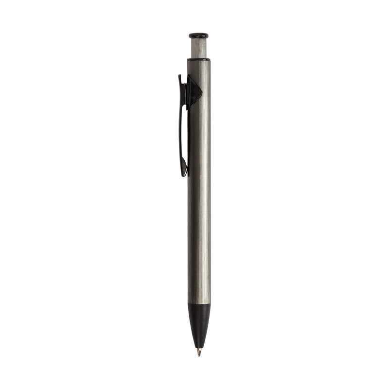Gunmetal (Decorated)