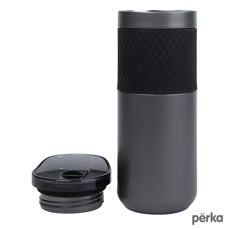 Gunmetal (Decorated)